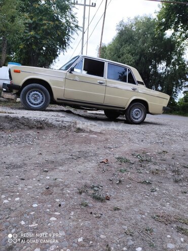 LADA (VAZ) 2106 1985, 25,863 km - 1.6 l - Ağdam