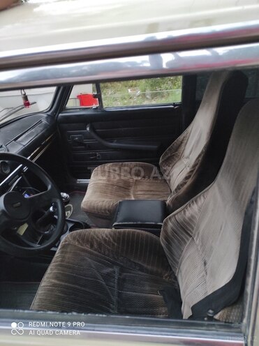 LADA (VAZ) 2106 1985, 25,863 km - 1.6 l - Ağdam