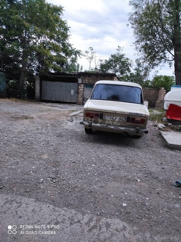 LADA (VAZ) 2106 1985, 25,863 km - 1.6 l - Ağdam