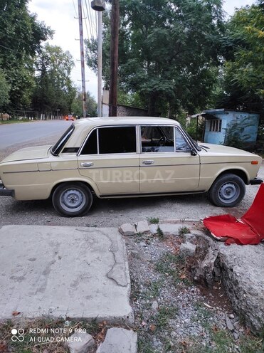 LADA (VAZ) 2106 1985, 25,863 km - 1.6 l - Ağdam
