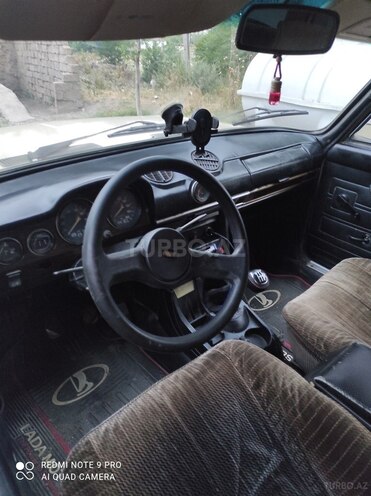 LADA (VAZ) 2106 1985, 25,863 km - 1.6 l - Ağdam