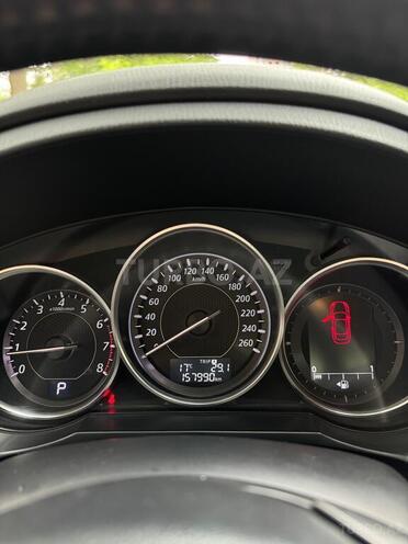 Mazda 6-7