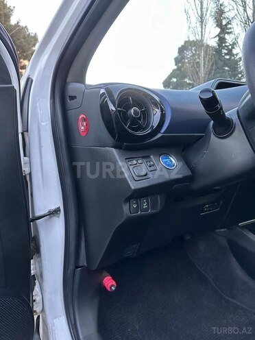 Toyota Aqua 2016, 172,000 km - 1.5 l - Bakı