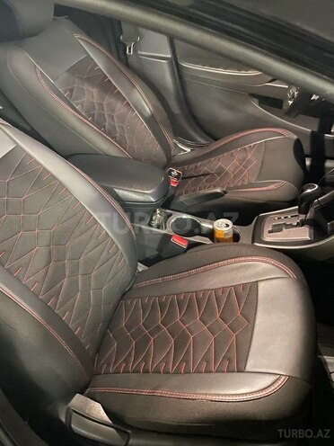 Hyundai Elantra 2013, 275,000 km - 1.6 l - Bakı