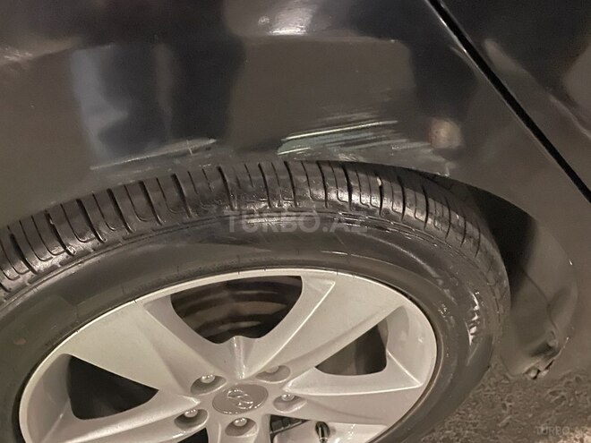 Hyundai Elantra 2013, 275,000 km - 1.6 l - Bakı
