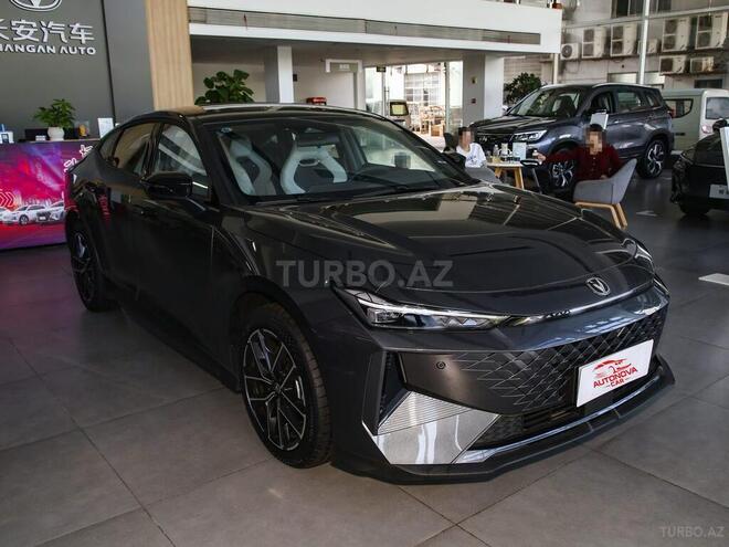 Changan  2025, 0 km - 1.5 л - Bakı