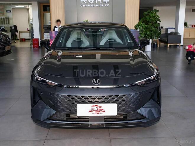 Changan  2025, 0 km - 1.5 л - Bakı
