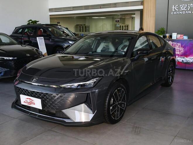 Changan  2025, 0 km - 1.5 л - Bakı