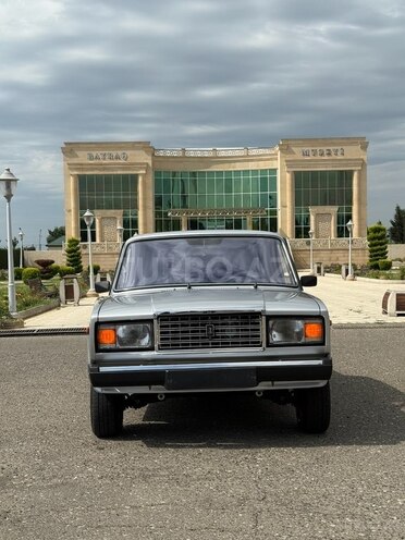LADA (VAZ) 2107 2010, 12,610 km - 1.6 л - Ağcabədi