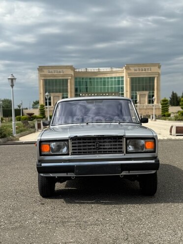LADA (VAZ) 2107 2010, 12,610 km - 1.6 л - Ağcabədi
