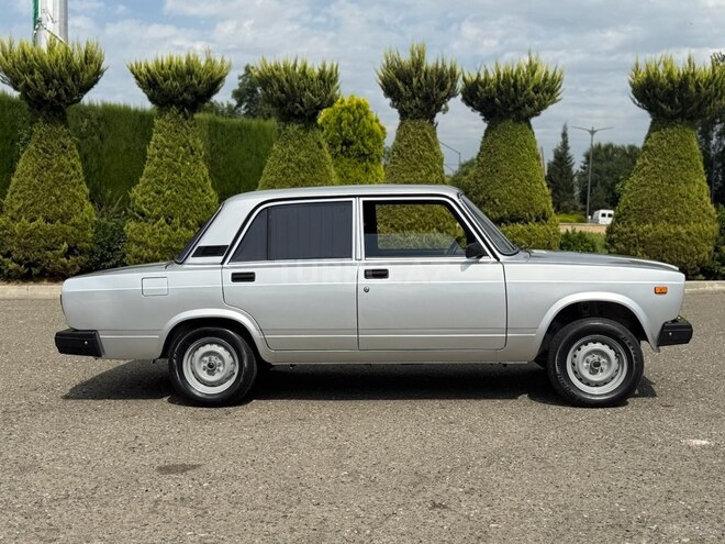 LADA (VAZ) 2107 2010, 12,610 km - 1.6 л - Ağcabədi