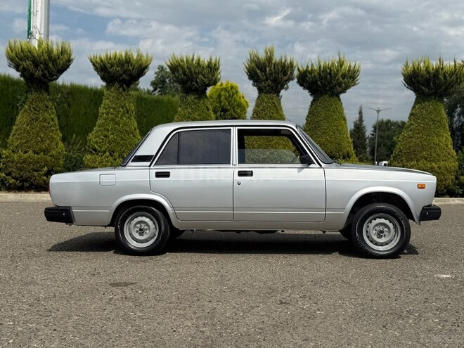 LADA (VAZ) 2107 2010, 12,610 km - 1.6 л - Ağcabədi
