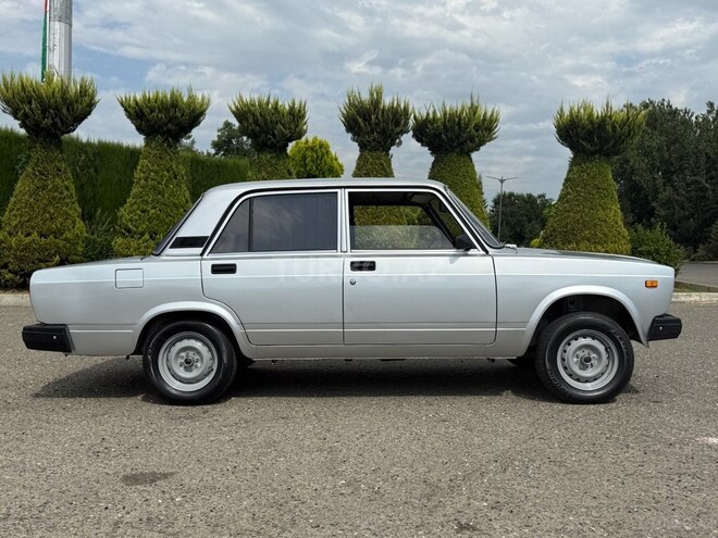 LADA (VAZ) 2107 2010, 12,610 km - 1.6 л - Ağcabədi