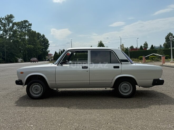 LADA (VAZ) 2107 2010, 12,610 km - 1.6 л - Ağcabədi