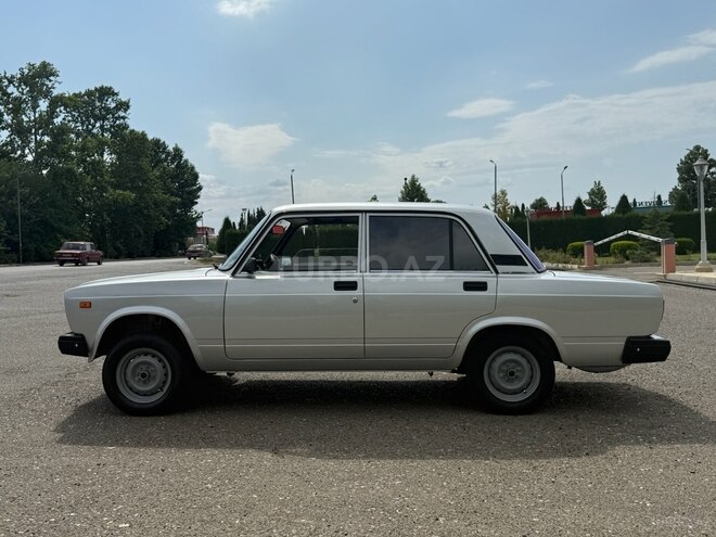 LADA (VAZ) 2107 2010, 12,610 km - 1.6 л - Ağcabədi