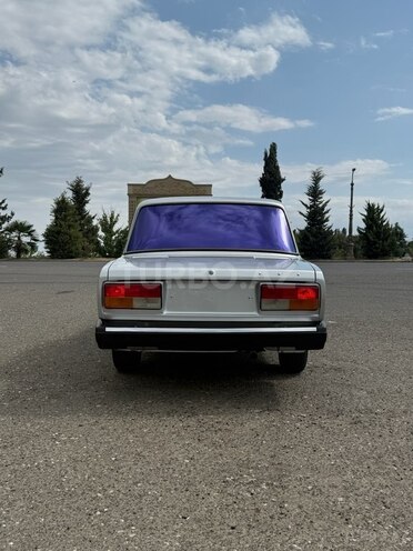 LADA (VAZ) 2107 2010, 12,610 km - 1.6 л - Ağcabədi