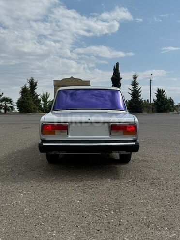 LADA (VAZ) 2107 2010, 12,610 km - 1.6 л - Ağcabədi