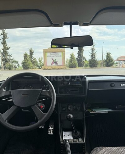 LADA (VAZ) 2107 2010, 12,610 km - 1.6 л - Ağcabədi