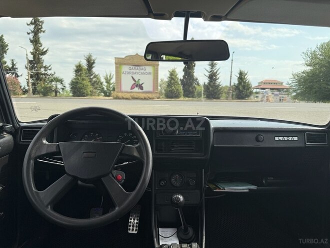 LADA (VAZ) 2107 2010, 12,610 km - 1.6 л - Ağcabədi