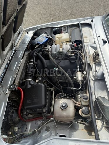 LADA (VAZ) 2107 2010, 12,610 km - 1.6 л - Ağcabədi