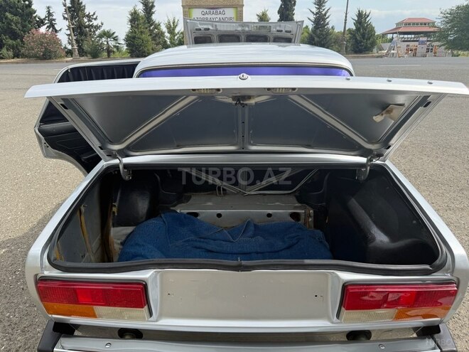 LADA (VAZ) 2107 2010, 12,610 km - 1.6 л - Ağcabədi