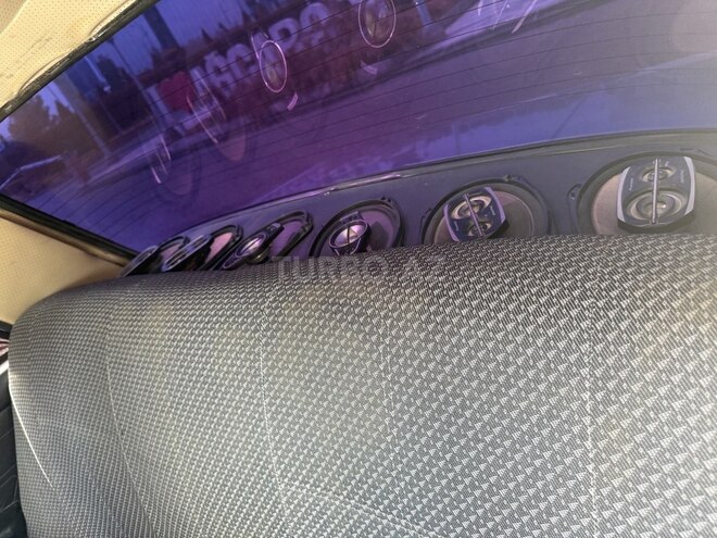 LADA (VAZ) 2107 2010, 12,610 km - 1.6 л - Ağcabədi