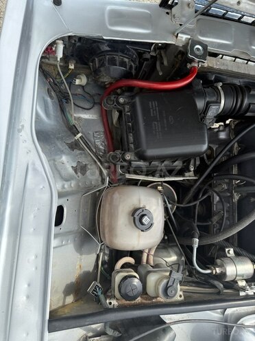 LADA (VAZ) 2107 2010, 12,610 km - 1.6 л - Ağcabədi