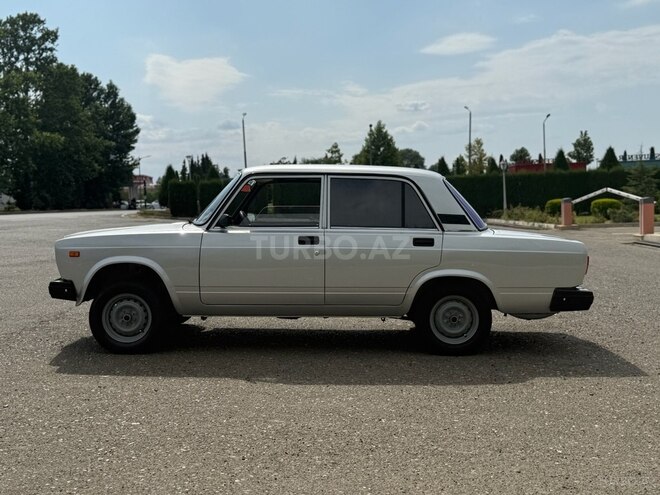 LADA (VAZ) 2107 2010, 12,610 km - 1.6 л - Ağcabədi