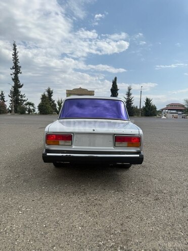 LADA (VAZ) 2107 2010, 12,610 km - 1.6 л - Ağcabədi