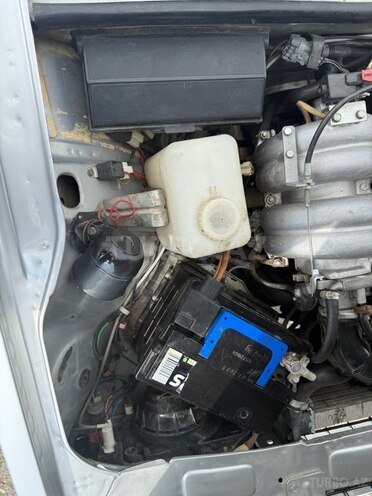 LADA (VAZ) 2107 2010, 12,610 km - 1.6 л - Ağcabədi