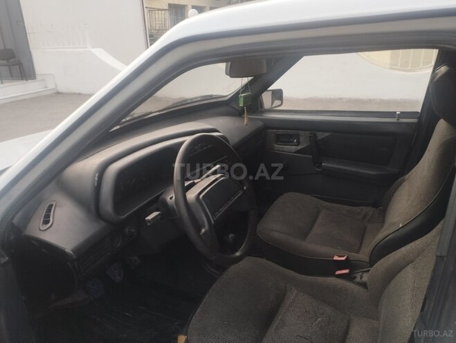LADA (VAZ) 21099 1997, 259,412 km - 1.5 л - Bərdə