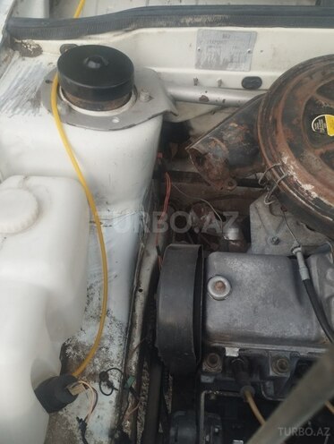 LADA (VAZ) 21099 1997, 259,412 km - 1.5 л - Bərdə
