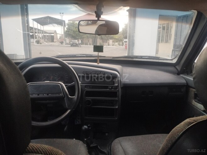 LADA (VAZ) 21099 1997, 259,412 km - 1.5 л - Bərdə
