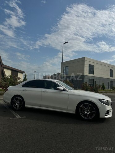 Mercedes E 300 2019, 176,221 km - 2.0 l - Bakı