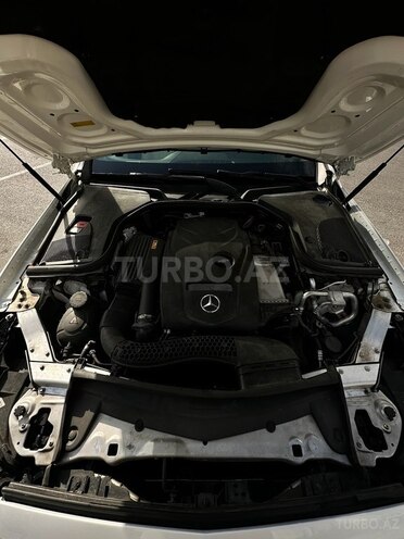 Mercedes E 300 2019, 176,221 km - 2.0 l - Bakı