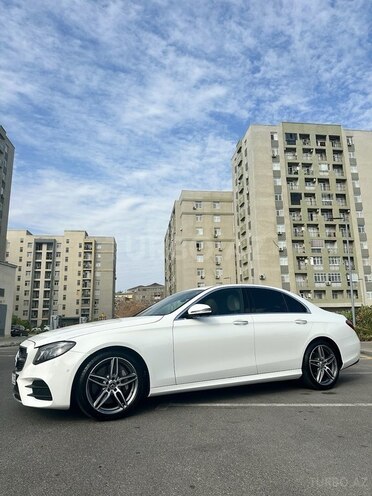 Mercedes E 300 2019, 176,221 km - 2.0 l - Bakı