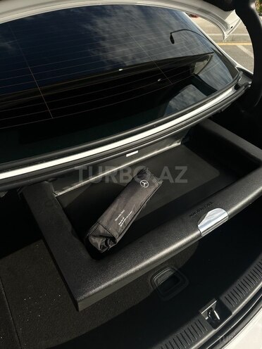 Mercedes E 300 2019, 176,221 km - 2.0 l - Bakı