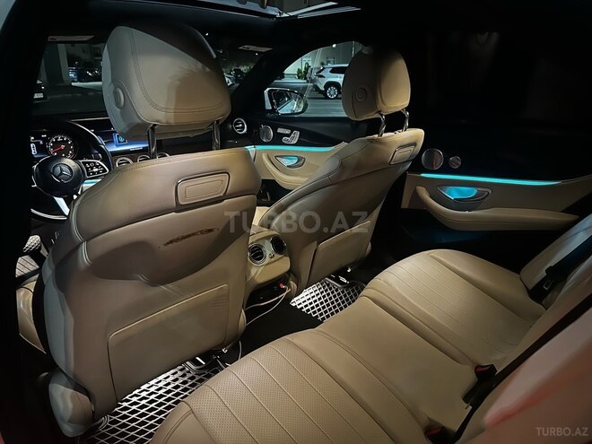 Mercedes E 300 2019, 176,221 km - 2.0 l - Bakı