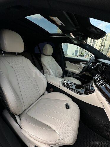 Mercedes E 300 2019, 176,221 km - 2.0 l - Bakı