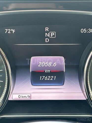 Mercedes E 300 2019, 176,221 km - 2.0 l - Bakı