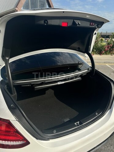 Mercedes E 300 2019, 176,221 km - 2.0 l - Bakı