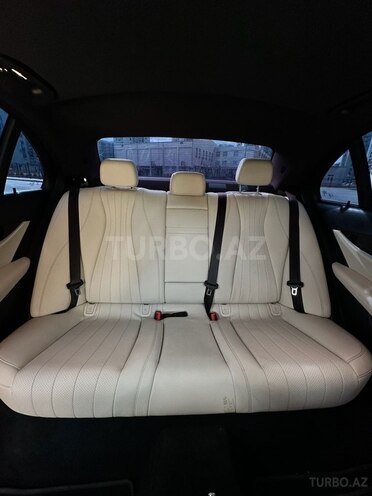 Mercedes E 300 2019, 176,221 km - 2.0 l - Bakı