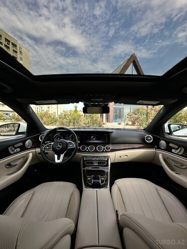 Mercedes E 300 2019, 176,221 km - 2.0 l - Bakı