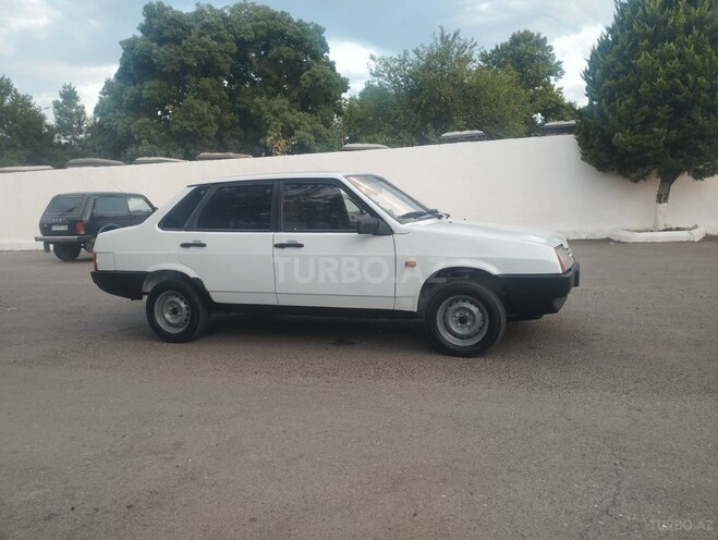 LADA (VAZ) 21099 1997, 259,412 km - 1.5 л - Bərdə