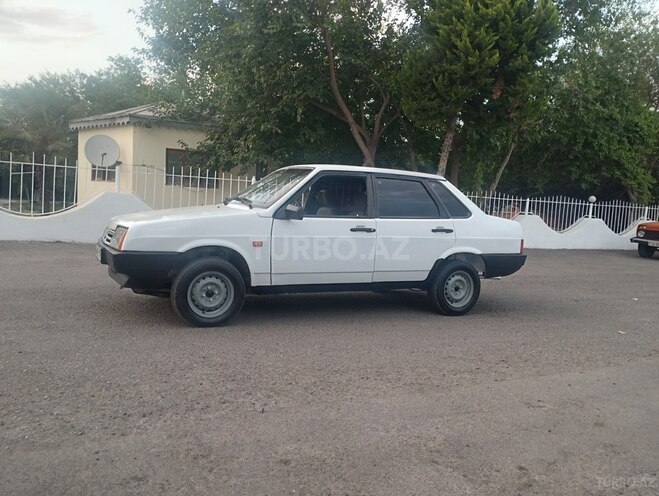 LADA (VAZ) 21099 1997, 259,412 km - 1.5 л - Bərdə