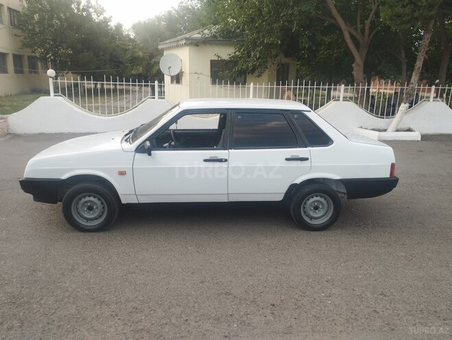 LADA (VAZ) 21099 1997, 259,412 km - 1.5 л - Bərdə