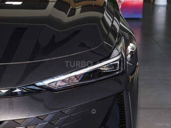 Changan  2025, 0 km - 1.5 л - Bakı