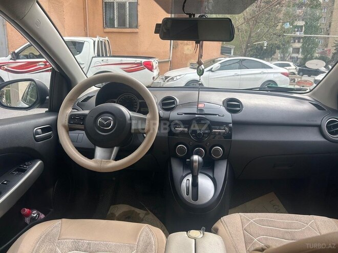 Mazda 2 2014, 160,000 km - 1.5 л - Bakı