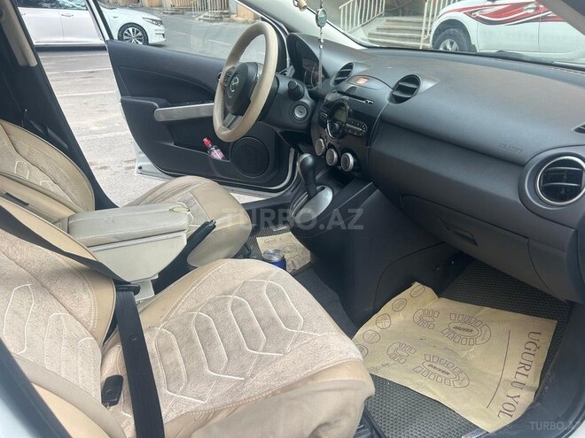 Mazda 2 2014, 160,000 km - 1.5 л - Bakı