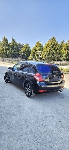 Kia Ceed 2011, 168,000 km - 1.4 l - Xaçmaz